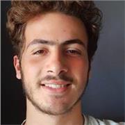 Ingénieur et étudiant en mécanique des fluides qui proposent des cours de math pour tout les niveaux